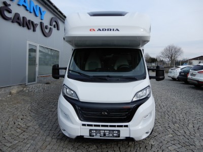 ADRIA Coral XL Plus 670 SL