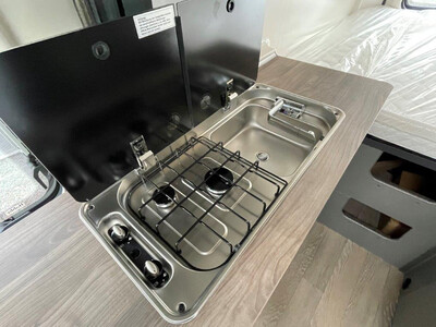 Hobby VANTANA DELUXE K60 FT - VELETRŽNÍ CENOVÁ NABÍDKA 