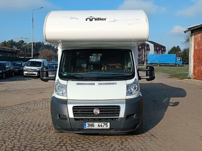 Mobilvetta MILER Victoria Lakes - komisní prodej