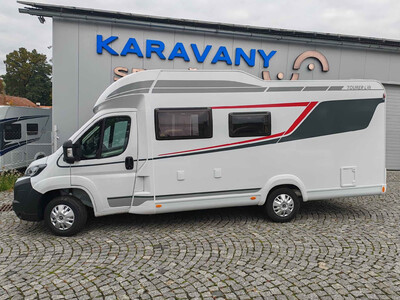 LMC LIFT H 630 - VELETRŽNÍ CENOVÁ NABÍDKA 