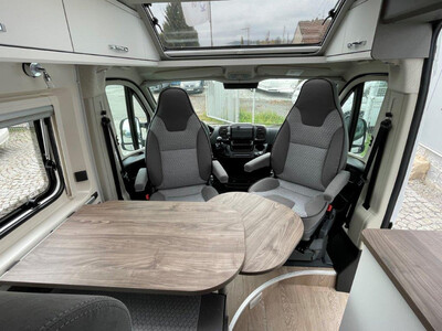 Hobby VANTANA DELUXE K60 FT - VELETRŽNÍ CENOVÁ NABÍDKA 