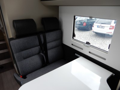 ADRIA Compact Supreme SL