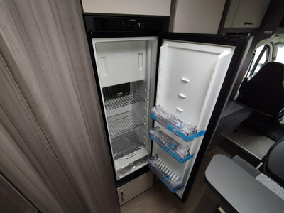 HOBBY OPTIMA ONTOUR ALKOVEN A70 GFM - VELETRŽNÍ CENOVÁ NABÍDKA 