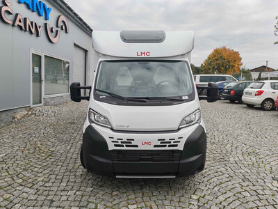 LMC LIFT H 630 - VELETRŽNÍ CENOVÁ NABÍDKA 