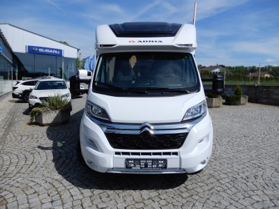ADRIA Matrix Axess 670 SL