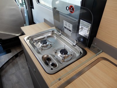 LMC Innovan 590 Ford 2023
