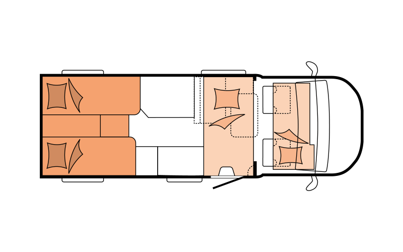 ONTOUR C 680 GE