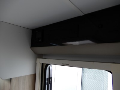 ADRIA Compact Supreme SL