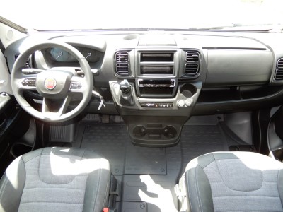 ADRIA Twin Axess 640 SL - AKCE LÉTO