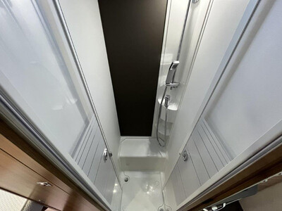 ADRIA Coral XL Axess 670 SL - komisní prodej