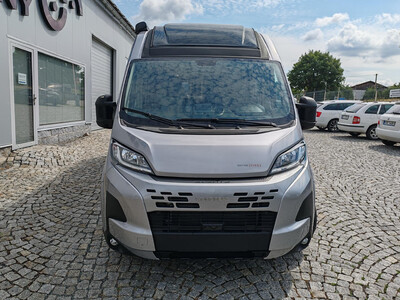 Weinsberg CaraBus 630 ME EDITION [FIRE]  - AKČNÍ NABÍDKA