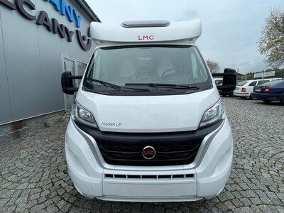 LMC LIFT H 730G - VELETRŽNÍ CENOVÁ NABÍDKA 