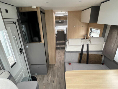 LMC LIFT H 730G - VELETRŽNÍ CENOVÁ NABÍDKA 