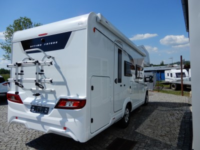 OPTIMA ONTOUR ALKOVEN A70 GFM