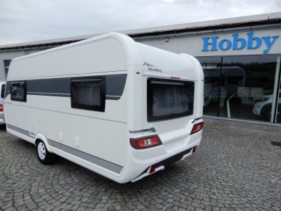 HOBBY Excellent Edition 495 UL - akce 50.tis. příslušenství