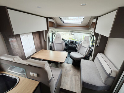 LMC LIFT H 630 - VELETRŽNÍ CENOVÁ NABÍDKA 