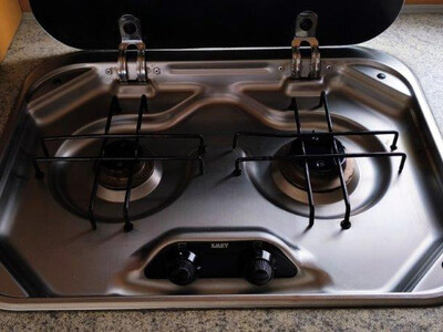 Mobilvetta MILER Victoria Lakes - komisní prodej