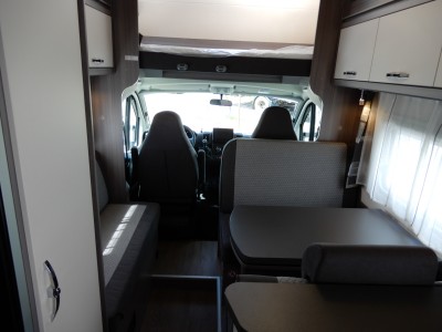 OPTIMA ONTOUR ALKOVEN A70 GFM