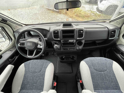 Weinsberg CaraHome 650 MEG - VELETRŽNÍ CENOVÁ NABÍDKA