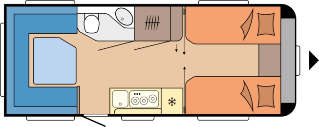 MAXIA 585 UL