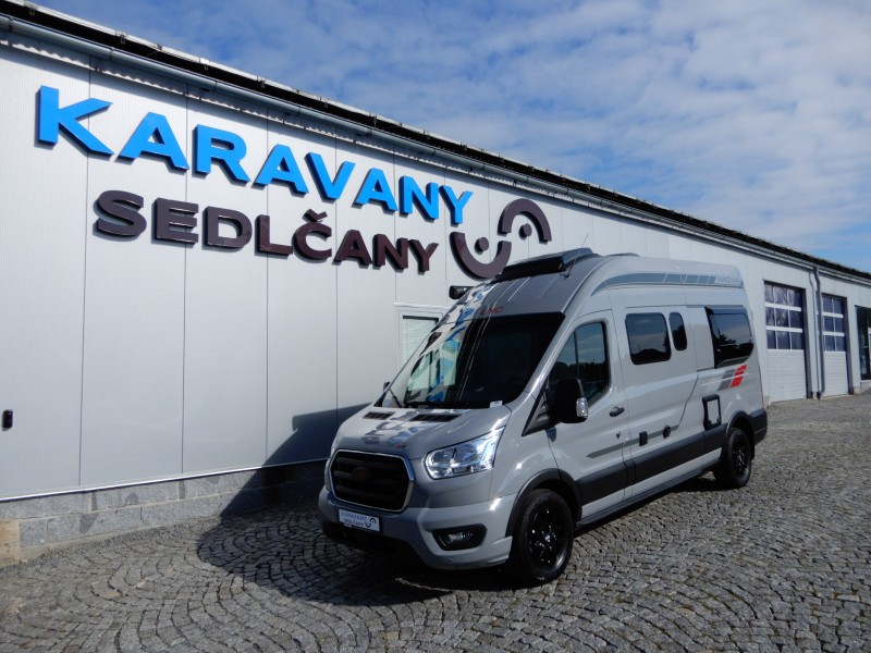 LMC Innovan 590 Ford 2023