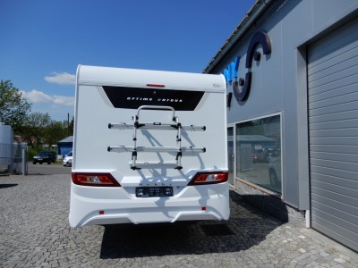 OPTIMA ONTOUR ALKOVEN A70 GFM