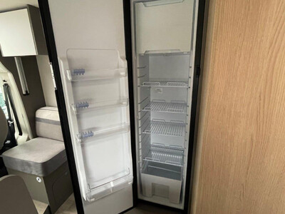 LMC LIFT H 730G - VELETRŽNÍ CENOVÁ NABÍDKA 