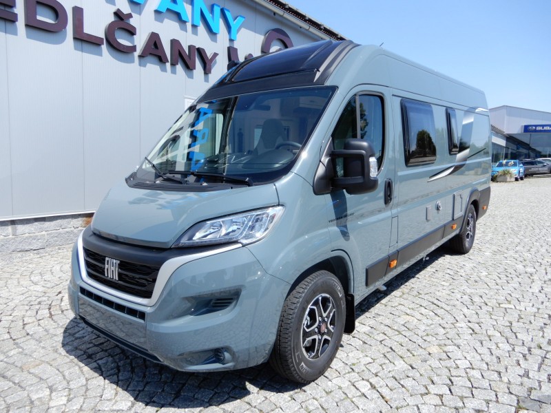 HOBBY VANTANA DE LUXE K65 ET - AKCE LÉTO