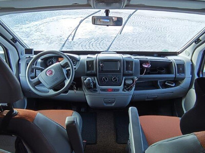 Mobilvetta MILER Victoria Lakes - komisní prodej