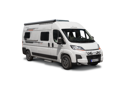 Weinsberg CaraBus 630 ME EDITION [FIRE]