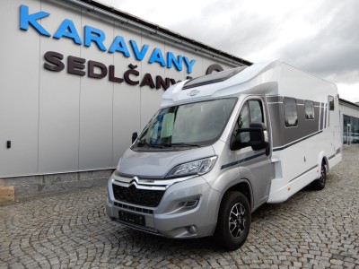 CARADO T447