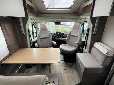 LMC LIFT H 730G - VELETRŽNÍ CENOVÁ NABÍDKA 