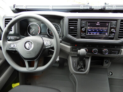 HOBBY MAXIA VAN 680 ET - VELETRŽNÍ CENOVÁ NABÍDKA 