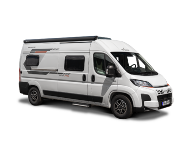 Weinsberg CaraBus 630 ME EDITION [FIRE]