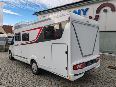 LMC LIFT H 730G - VELETRŽNÍ CENOVÁ NABÍDKA 