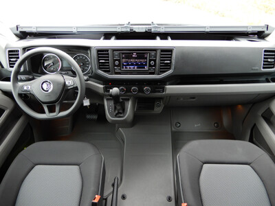 HOBBY MAXIA VAN 680 ET - VELETRŽNÍ CENOVÁ NABÍDKA 