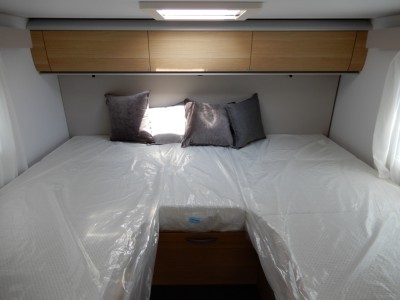 ADRIA Matrix Axess 670 SL