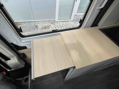 KNAUS BOXTIME 630 ME - VELETRŽNÍ CENOVÁ NABÍDKA