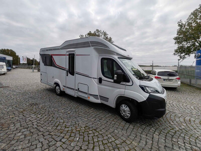 LMC LIFT H 630 - VELETRŽNÍ CENOVÁ NABÍDKA 