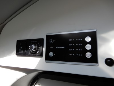 LMC Innovan 590 Ford 2023