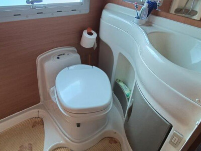 Mobilvetta MILER Victoria Lakes - komisní prodej