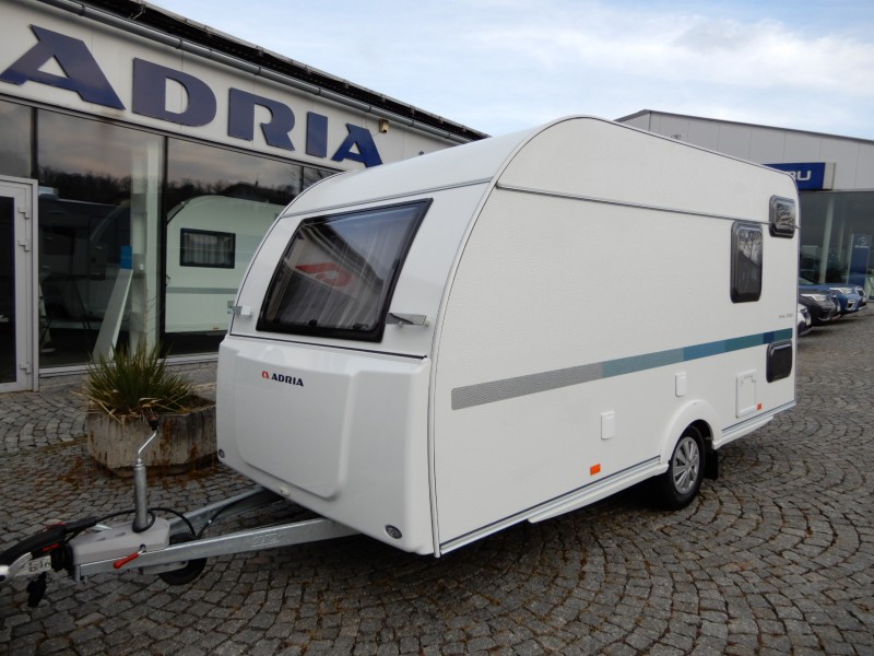 ADRIA AVIVA 400 DK - AKČNÍ CENA