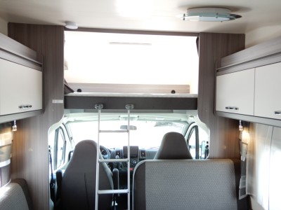 OPTIMA ONTOUR ALKOVEN A70 GFM