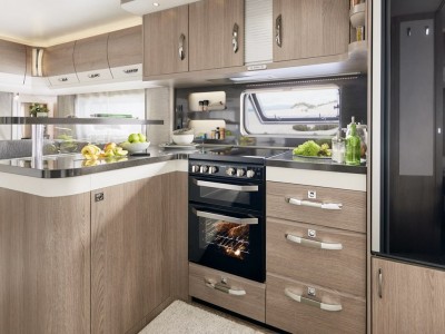 HOBBY Prestige 720 UKFe