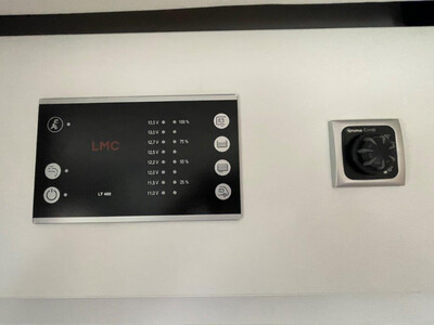 LMC LIFT H 730G - VELETRŽNÍ CENOVÁ NABÍDKA 