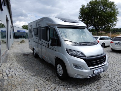 ADRIA Compact Supreme SL
