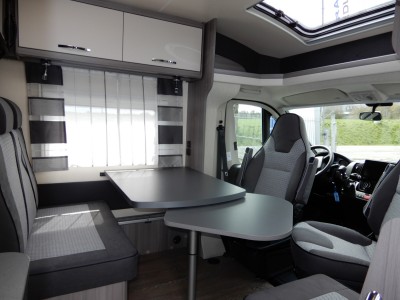 HOBBY Optima ONTOUR T65 GE - AKCE LÉTO