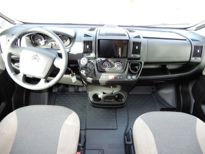CARADO T447