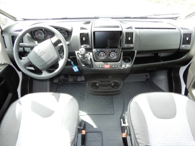 HOBBY Optima ONTOUR T65 GE - AKCE LÉTO