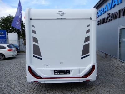 CARADO T447